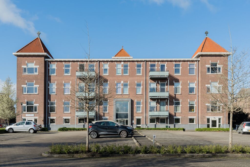 afbeelding Careyn-Maria-Oord-Vinkeveen-zorgcentrum-9