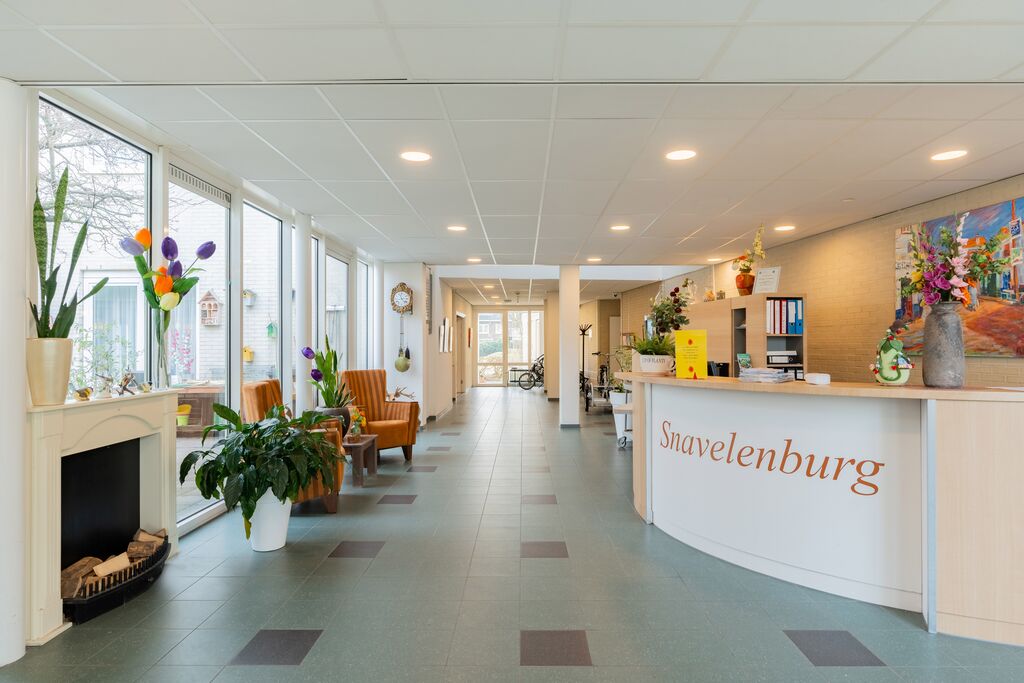 afbeelding Careyn-Snavelenburg-Maarssen-zorgcentrum-27