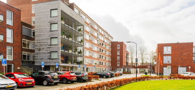 afbeelding van Careyn Merenhoef