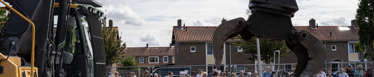 afbeelding Sloopfeest Rozenhof 2