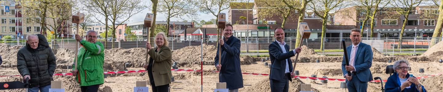 afbeelding Maasdelta Start Bouw Voornesteyn 70