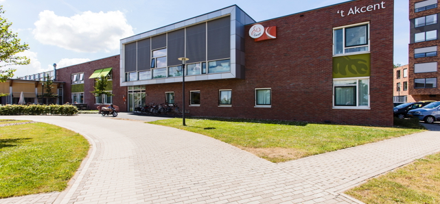 afbeelding van Activiteitencentrum 't Akcent