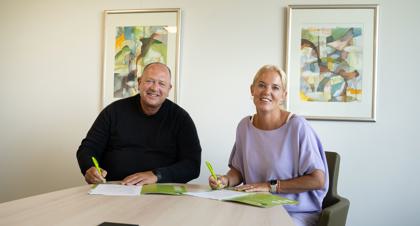 afbeelding horende bij nieuwsbericht Careyn kiest voor Kersten Hulpmiddelen als partner voor totale hulpmiddelendienstverlening